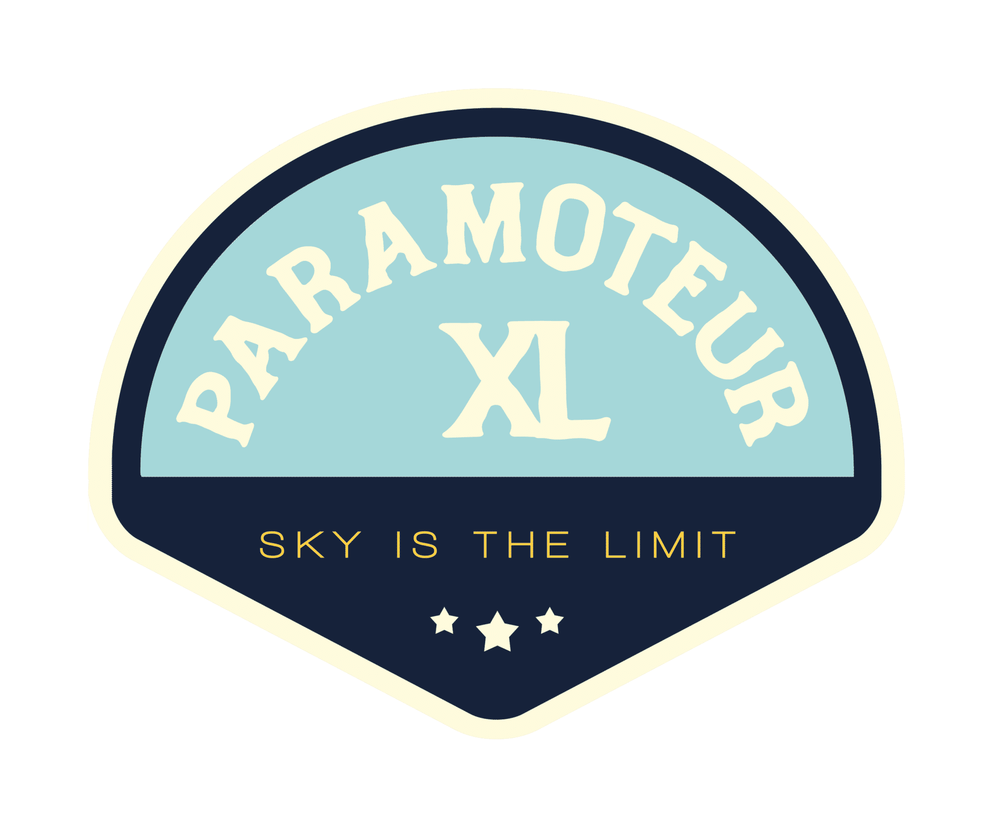 XL Paramoteur